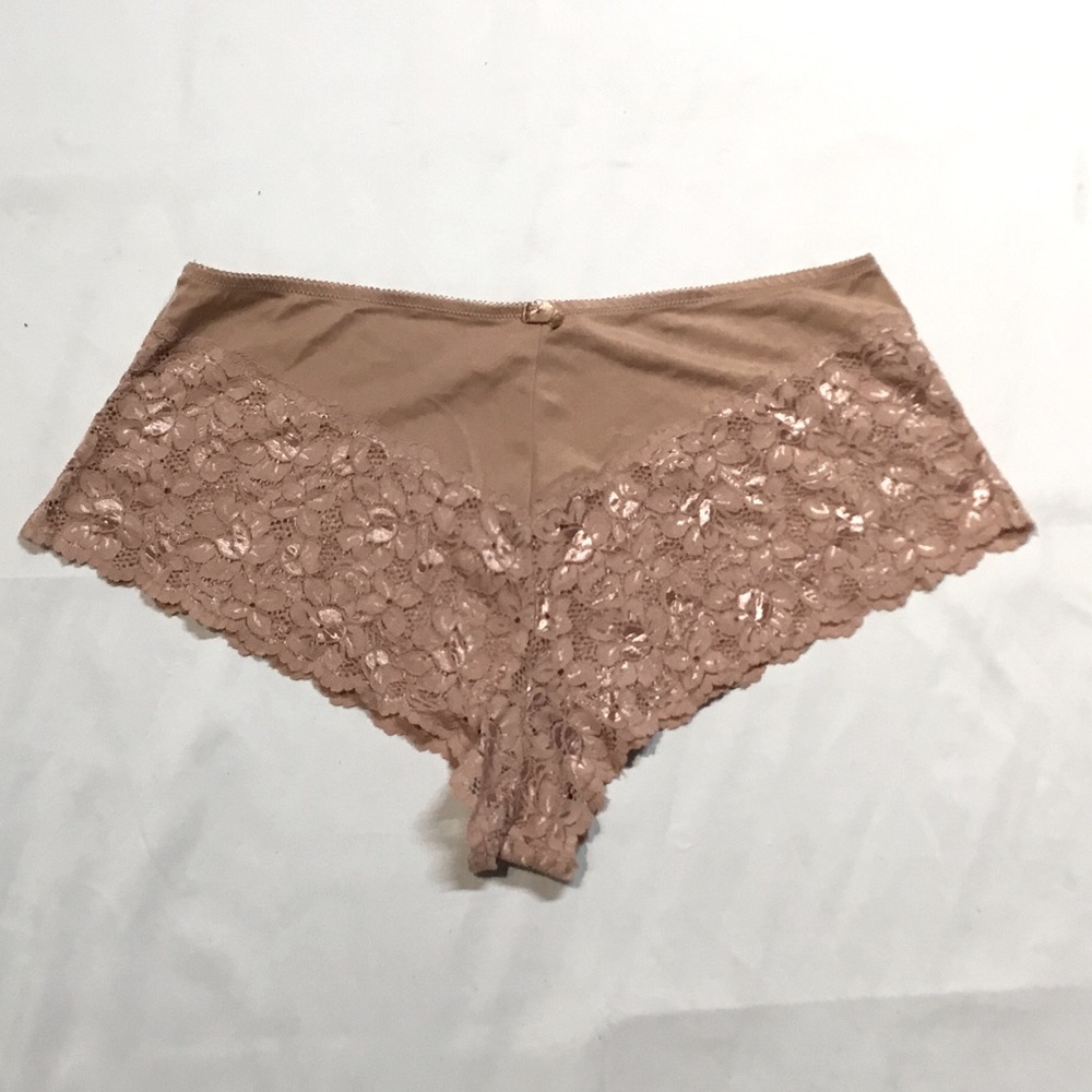 Body Form Panties Sz 10/3X